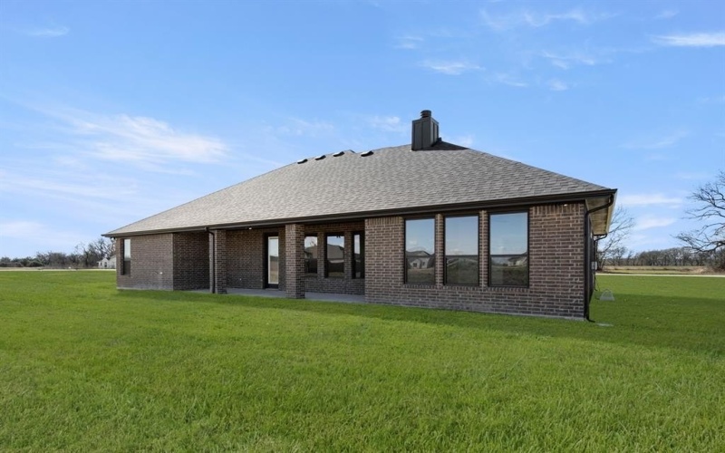 2361 Oak Knoll Drive, Palmer, TX 75152, 3 Habitaciones Habitaciones , ,2 BañosBaños,Residential,En Venta,2361 Oak Knoll Drive,0,21093497