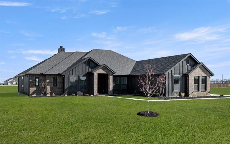 2361 Oak Knoll Drive, Palmer, TX 75152, 3 Habitaciones Habitaciones , ,2 BañosBaños,Residential,En Venta,2361 Oak Knoll Drive,0,21093497