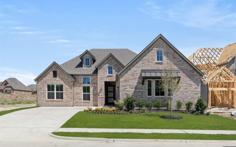 2219 Clairmount Drive, Rockwall, TX 75087, 4 Habitaciones Habitaciones , ,3 BañosBaños,Residential,En Venta,2219 Clairmount Drive,0,21093503
