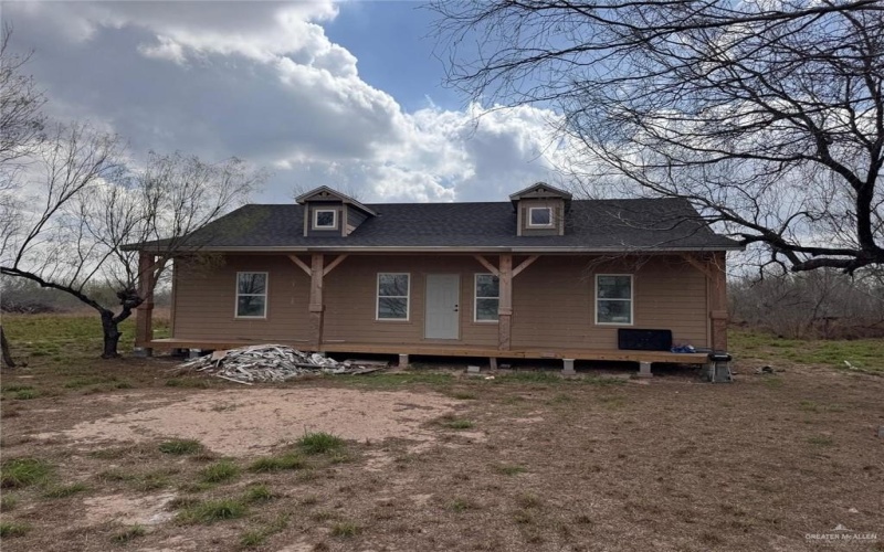 28163 Mile 17 1/2 Trail, McAllen, TX 78541, 4 Bedrooms Bedrooms, ,2 BathroomsBathrooms,Residential,For Sale,28163 Mile 17 1/2 Trail,462125