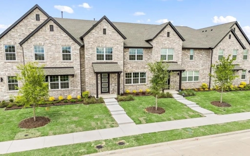 2504 Red Tailed Hawk Lane, McKinney, TX 75071, 3 Habitaciones Habitaciones , ,2 BañosBaños,Residential,En Venta,2504 Red Tailed Hawk Lane,0,21093620