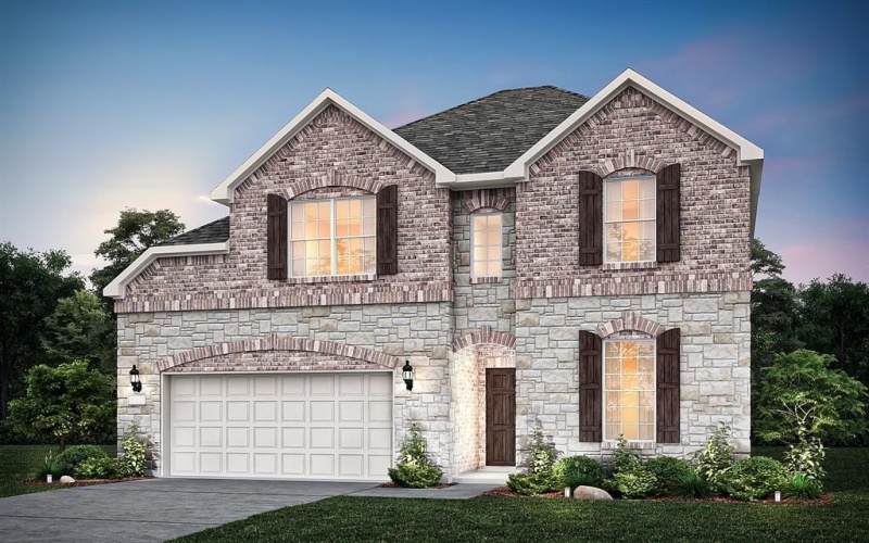 1232 Kadynce Lane, Anna, TX 75409, 5 Bedrooms Bedrooms, ,5 BathroomsBathrooms,Residential,For Sale,1232 Kadynce Lane,0,21093750