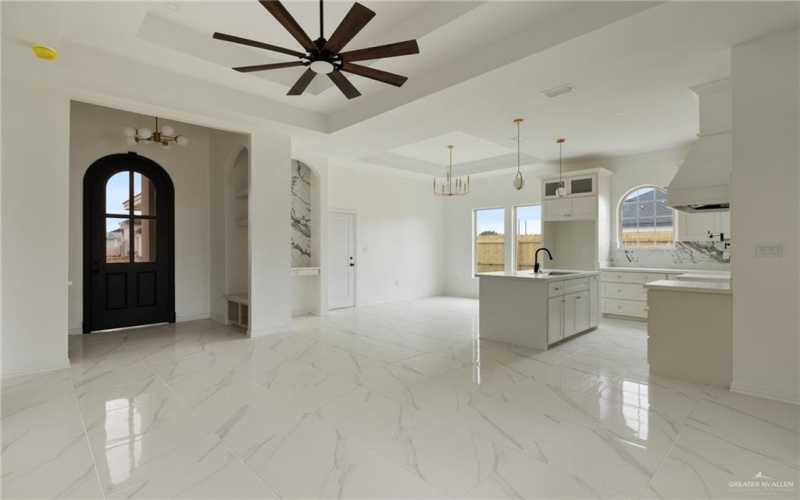 5000 Duke Avenue, McAllen, TX 78504, 4 Bedrooms Bedrooms, ,2 BathroomsBathrooms,Residential,For Sale,5000 Duke Avenue,462154