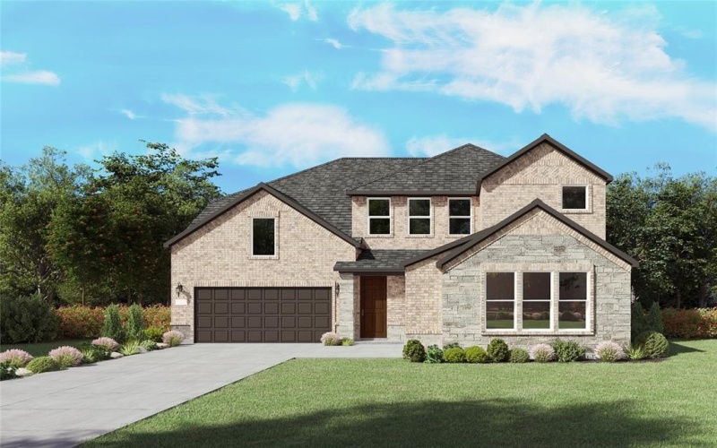 6808 Mill Creek Drive, McKinney, TX 75071, 5 Bedrooms Bedrooms, ,5 BathroomsBathrooms,Residential,For Sale,6808 Mill Creek Drive,0,21093795