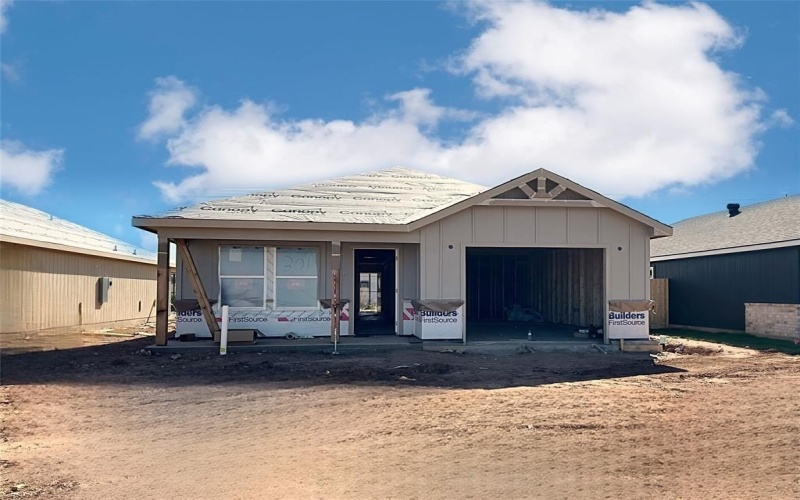 301 Tombstone Road, Abilene, TX 79602, 3 Bedrooms Bedrooms, ,2 BathroomsBathrooms,Residential,For Sale,301 Tombstone Road,0,21093909