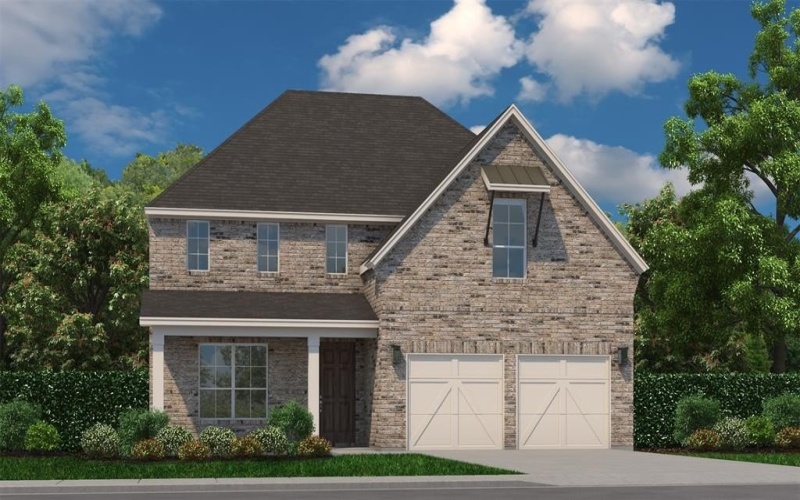2640 Merrell Court, Prosper, TX 75078, 5 Bedrooms Bedrooms, ,5 BathroomsBathrooms,Residential,For Sale,2640 Merrell Court,0,21093963