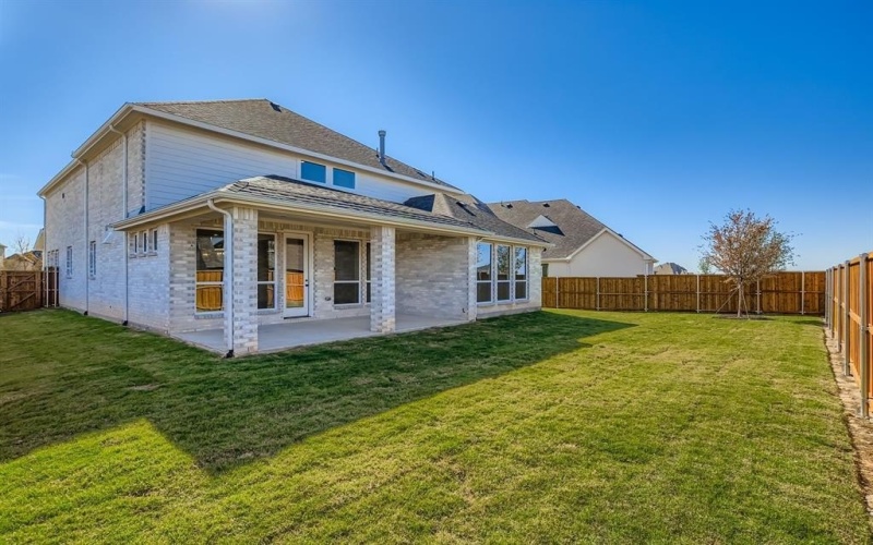 2640 Merrell Court, Prosper, TX 75078, 5 Habitaciones Habitaciones , ,5 BañosBaños,Residential,En Venta,2640 Merrell Court,0,21093963