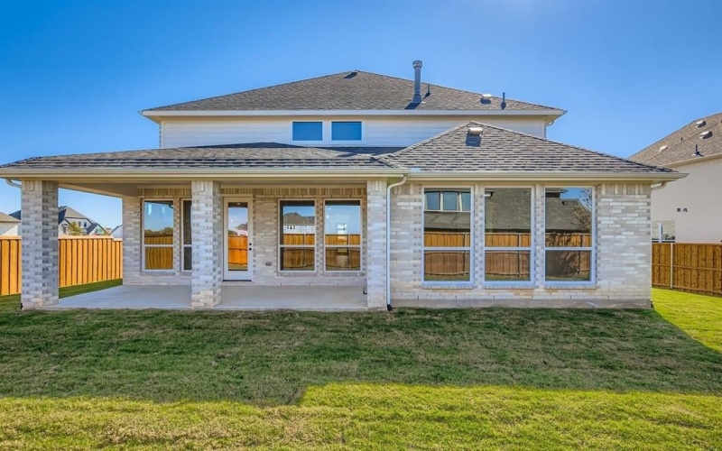 2640 Merrell Court, Prosper, TX 75078, 5 Habitaciones Habitaciones , ,5 BañosBaños,Residential,En Venta,2640 Merrell Court,0,21093963