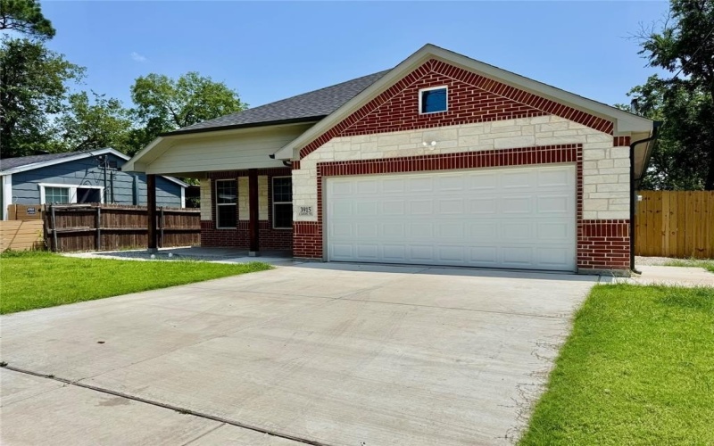 3915 Caddo Street, Greenville, TX 75401, 4 Bedrooms Bedrooms, ,3 BathroomsBathrooms,Residential,For Sale,3915 Caddo Street,0,21093965