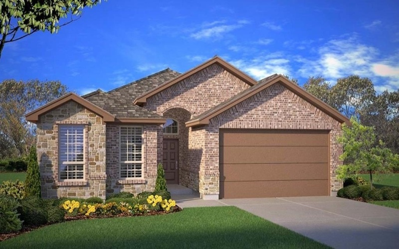 2004 Fortune Dr., Midland, TX 79707, 4 Bedrooms Bedrooms, ,2 BathroomsBathrooms,Residential,For Sale,2004 Fortune Dr.,0,163858