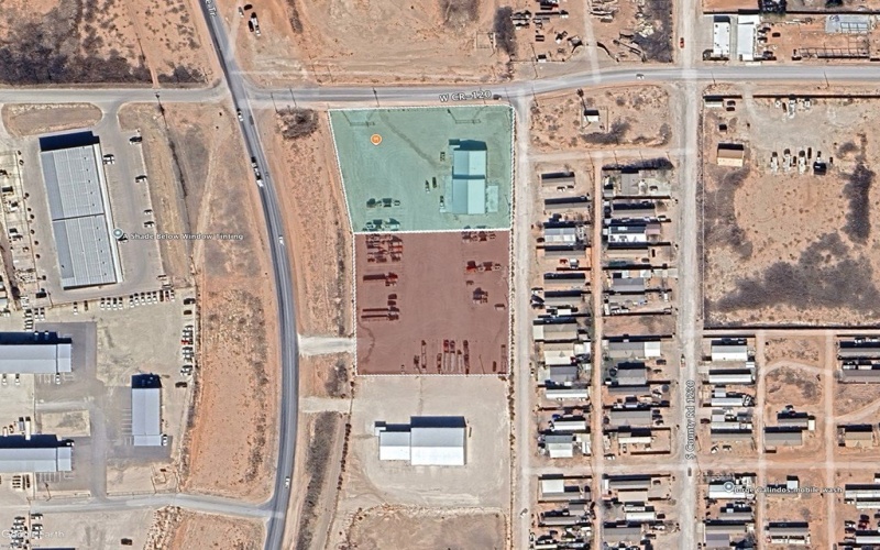 3609 S County Road 1232, Midland, TX 79706, ,Commercial Sale,For Sale,3609 S County Road 1232,0,163887