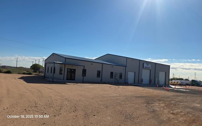 3609 S County Road 1232, Midland, TX 79706, ,Commercial Sale,For Sale,3609 S County Road 1232,0,163887