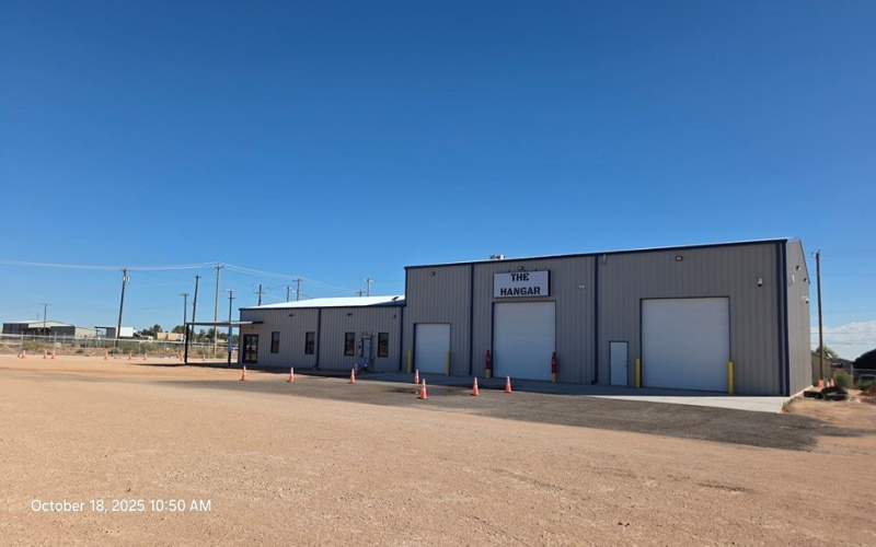 3609 S County Road 1232, Midland, TX 79706, ,Commercial Sale,For Sale,3609 S County Road 1232,0,163887