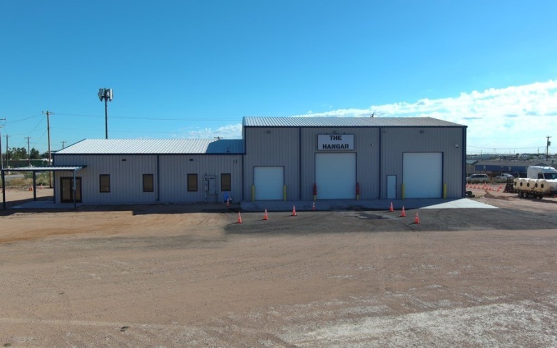 3609 S County Road 1232, Midland, TX 79706, ,Commercial Sale,For Sale,3609 S County Road 1232,0,163887