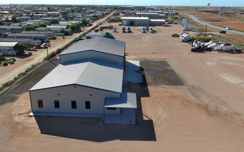 3609 S County Road 1232, Midland, TX 79706, ,Commercial Sale,For Sale,3609 S County Road 1232,0,163887