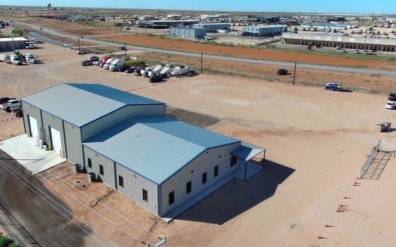 3609 S County Road 1232, Midland, TX 79706, ,Commercial Sale,For Sale,3609 S County Road 1232,0,163887