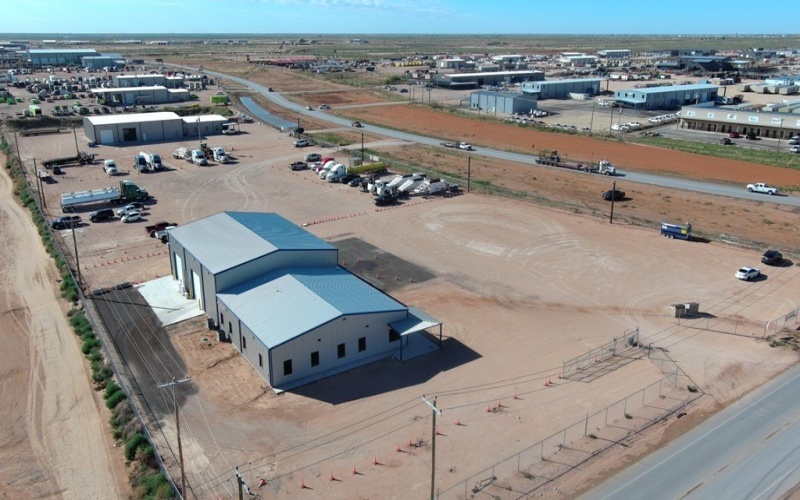 3609 S County Road 1232, Midland, TX 79706, ,Commercial Sale,For Sale,3609 S County Road 1232,0,163887
