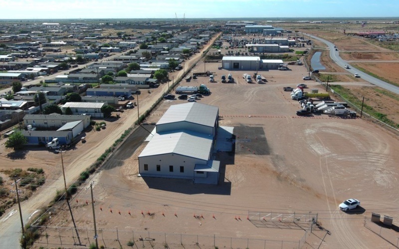3609 S County Road 1232, Midland, TX 79706, ,Commercial Sale,For Sale,3609 S County Road 1232,0,163887