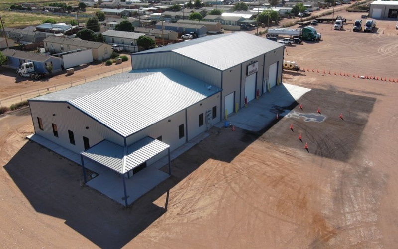 3609 S County Road 1232, Midland, TX 79706, ,Commercial Sale,For Sale,3609 S County Road 1232,0,163887