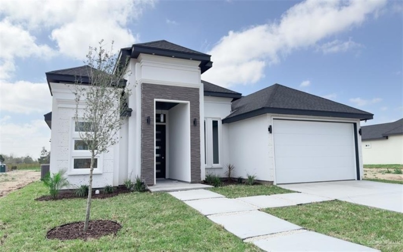 903 Magnolia, Mission, TX 78574, 3 Habitaciones Habitaciones , ,2 BañosBaños,Residential,En Venta,903 Magnolia,462200