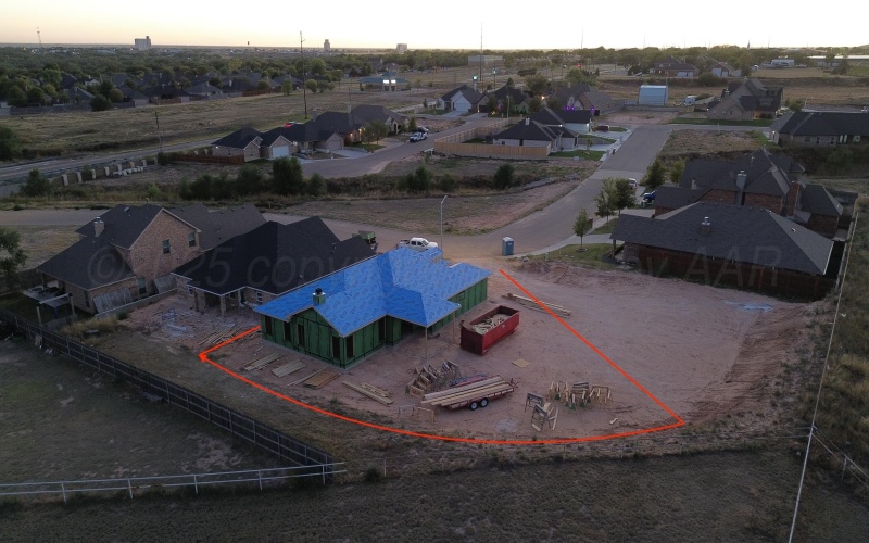 8 GAGESTONE Drive, Canyon, TX 79015-1110, 4 Habitaciones Habitaciones , ,2 BañosBaños,Residential,En Venta,8 GAGESTONE Drive,0,25-8964
