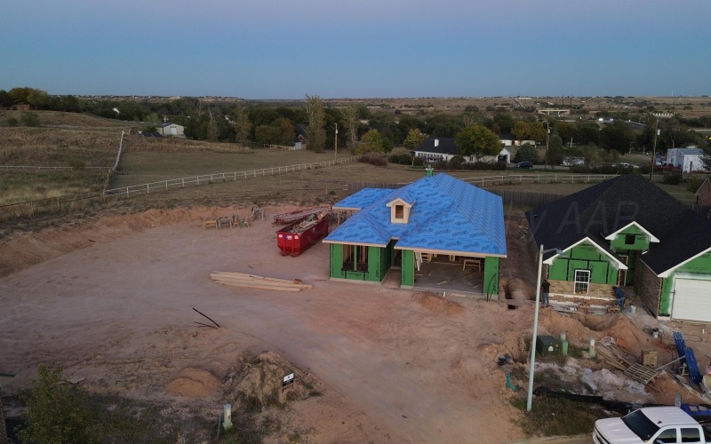 8 GAGESTONE Drive, Canyon, TX 79015-1110, 4 Habitaciones Habitaciones , ,2 BañosBaños,Residential,En Venta,8 GAGESTONE Drive,0,25-8964