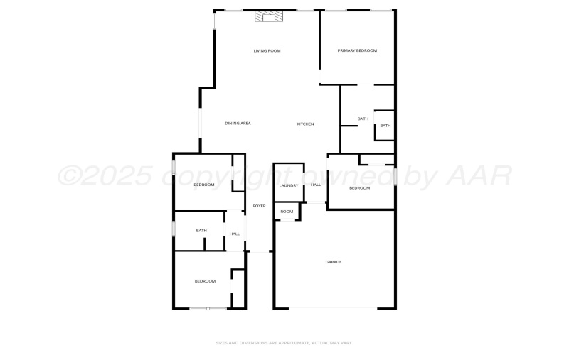 8 GAGESTONE Drive, Canyon, TX 79015-1110, 4 Habitaciones Habitaciones , ,2 BañosBaños,Residential,En Venta,8 GAGESTONE Drive,0,25-8964
