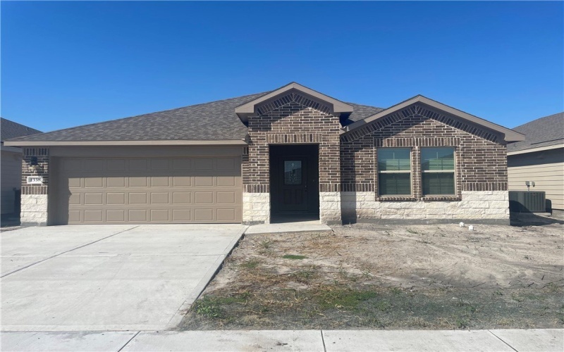 1338 Remy's way, Corpus Christi, TX 78415, 4 Habitaciones Habitaciones , ,Residential,En Venta,1338 Remy's way,0,466735