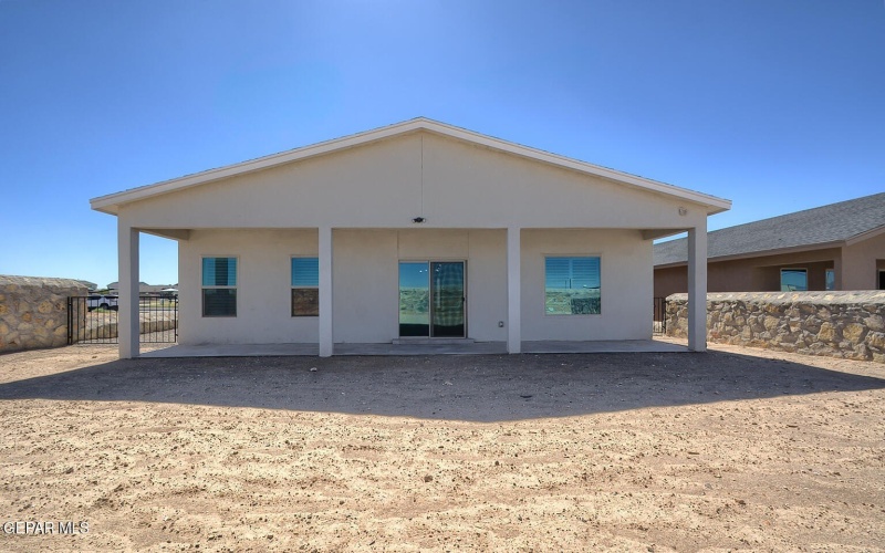 13745 Centro Vista Avenue, Horizon City, TX 79928, 4 Bedrooms Bedrooms, ,2 BathroomsBathrooms,Residential,For Sale,13745 Centro Vista Avenue,0,932525