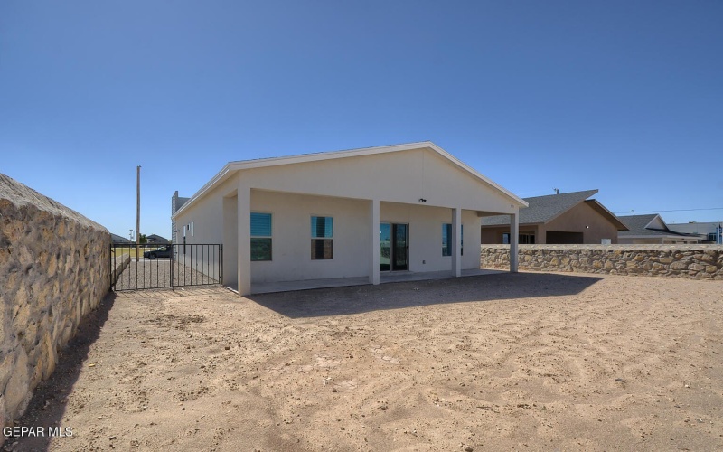13745 Centro Vista Avenue, Horizon City, TX 79928, 4 Bedrooms Bedrooms, ,2 BathroomsBathrooms,Residential,For Sale,13745 Centro Vista Avenue,0,932525