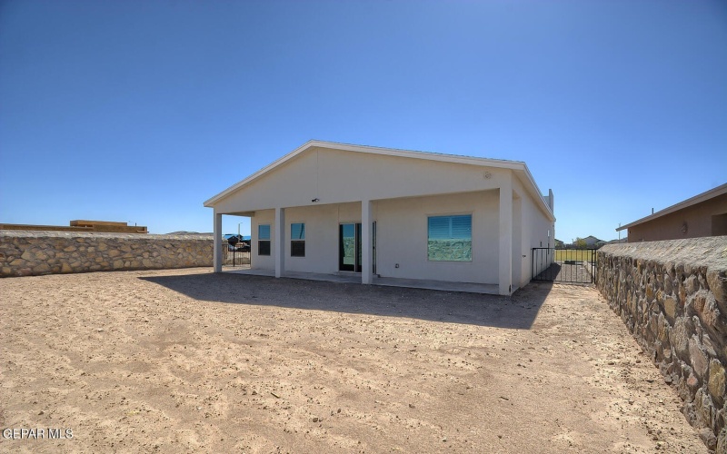 13745 Centro Vista Avenue, Horizon City, TX 79928, 4 Bedrooms Bedrooms, ,2 BathroomsBathrooms,Residential,For Sale,13745 Centro Vista Avenue,0,932525