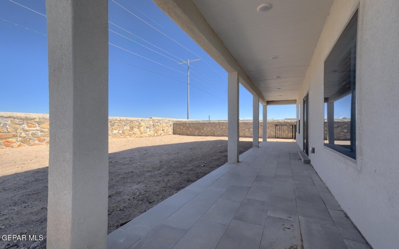 13745 Centro Vista Avenue, Horizon City, TX 79928, 4 Bedrooms Bedrooms, ,2 BathroomsBathrooms,Residential,For Sale,13745 Centro Vista Avenue,0,932525