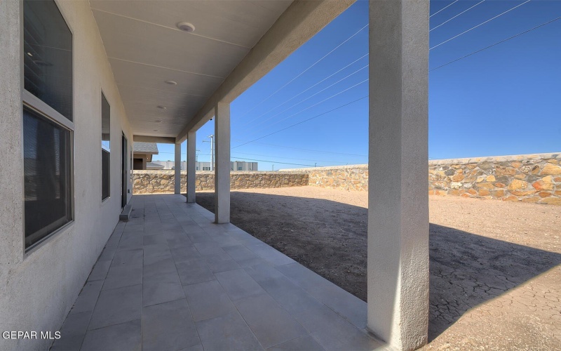 13745 Centro Vista Avenue, Horizon City, TX 79928, 4 Bedrooms Bedrooms, ,2 BathroomsBathrooms,Residential,For Sale,13745 Centro Vista Avenue,0,932525