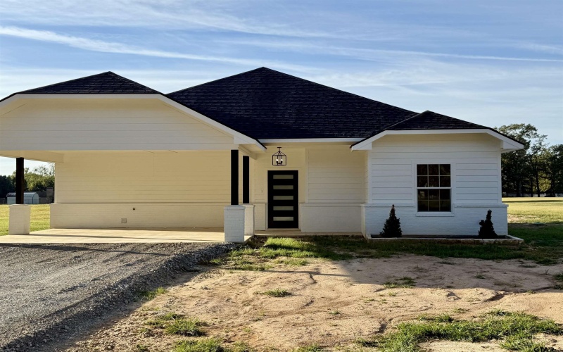 127 CR 1725, Mt Pleasant, TX 75455, 3 Bedrooms Bedrooms, ,2 BathroomsBathrooms,Residential,For Sale,127 CR 1725,0,25015651