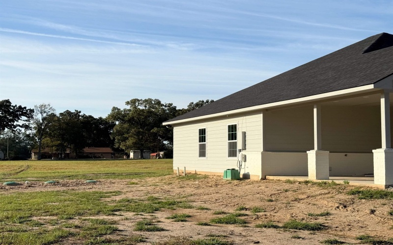 119 CR 1725, Mt Pleasant, TX 75455, 3 Bedrooms Bedrooms, ,2 BathroomsBathrooms,Residential,For Sale,119 CR 1725,0,25015655