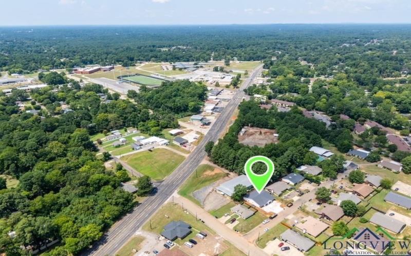 103a Cherie, Longview, TX 75604, 3 Bedrooms Bedrooms, ,2 BathroomsBathrooms,Residential,For Sale,103a Cherie,0,20257253