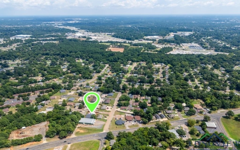 103a Cherie, Longview, TX 75604, 3 Bedrooms Bedrooms, ,2 BathroomsBathrooms,Residential,For Sale,103a Cherie,0,20257253