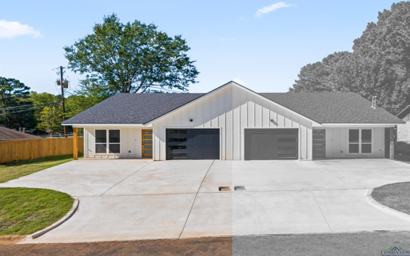 103a Cherie, Longview, TX 75604, 3 Bedrooms Bedrooms, ,2 BathroomsBathrooms,Residential,For Sale,103a Cherie,0,20257253