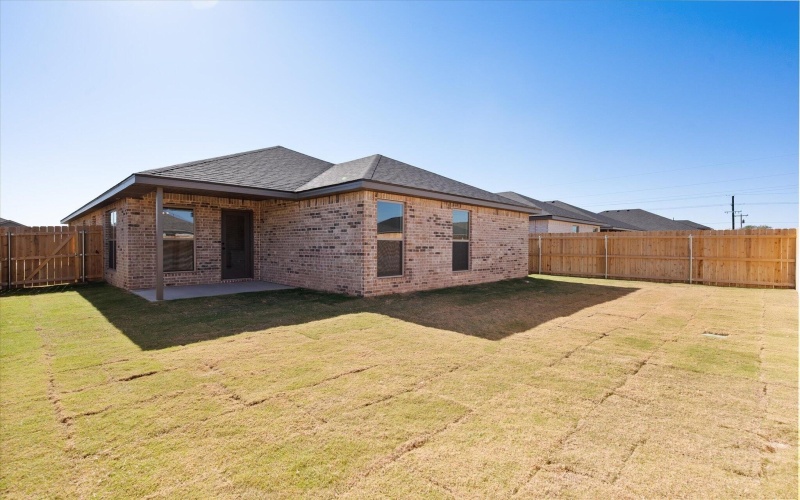 7214 8th Street, Lubbock, TX 79416, 4 Habitaciones Habitaciones , ,2 BañosBaños,Residential,En Venta,7214 8th Street,0,202562185