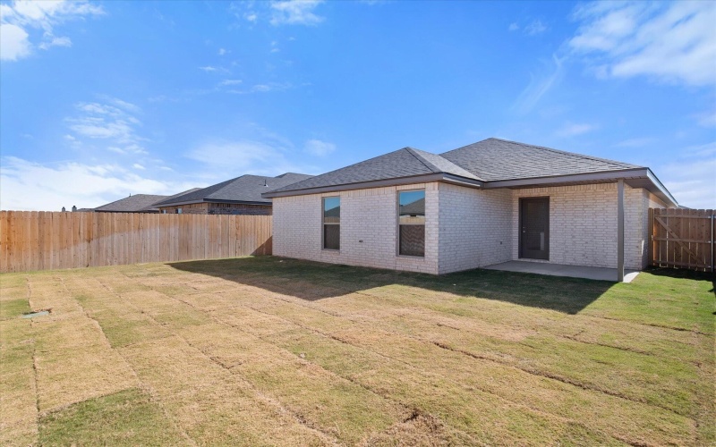 7216 8th Street, Lubbock, TX 79416, 3 Habitaciones Habitaciones , ,2 BañosBaños,Residential,En Venta,7216 8th Street,0,202562186