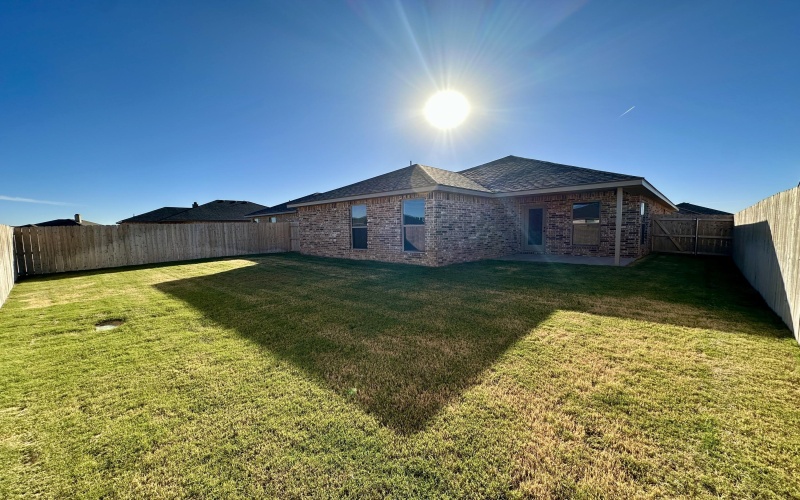 2208 134th Street, Lubbock, TX 79423, 4 Bedrooms Bedrooms, ,2 BathroomsBathrooms,Residential,For Sale,2208 134th Street,0,202562187