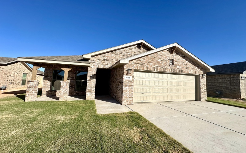 2208 134th Street, Lubbock, TX 79423, 4 Bedrooms Bedrooms, ,2 BathroomsBathrooms,Residential,For Sale,2208 134th Street,0,202562187