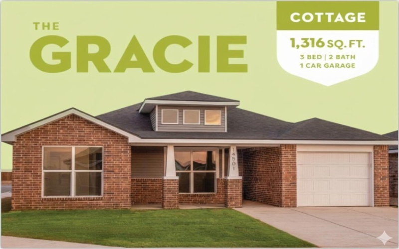 1609 N Clinton Avenue, Lubbock, TX 79416, 3 Habitaciones Habitaciones , ,2 BañosBaños,Residential,En Venta,1609 N Clinton Avenue,0,202562217