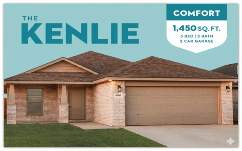 1605 N Clinton Avenue, Lubbock, TX 79416, 3 Habitaciones Habitaciones , ,2 BañosBaños,Residential,En Venta,1605 N Clinton Avenue,0,202562223