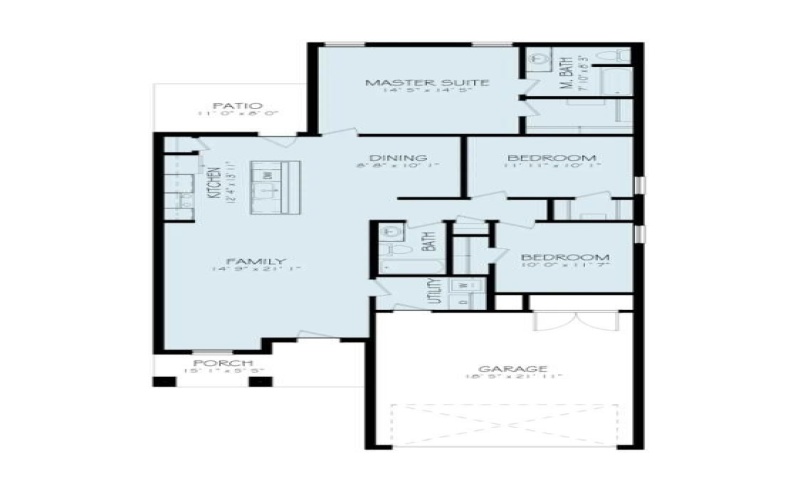 2614 Garland Avenue, Lubbock, TX 79407, 3 Habitaciones Habitaciones , ,2 BañosBaños,Residential,En Venta,2614 Garland Avenue,0,202562224