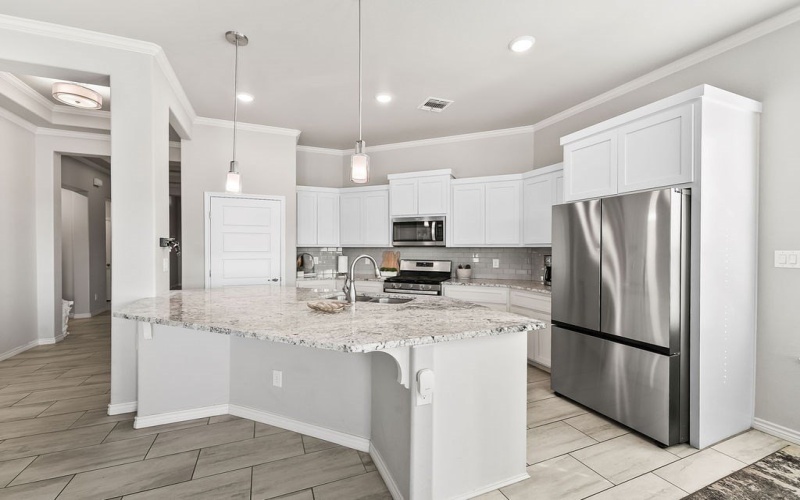 1708 Palo Duro Dr, Odessa, TX 79762, 4 Bedrooms Bedrooms, ,2 BathroomsBathrooms,Residential,For Sale,1708 Palo Duro Dr,0,163903