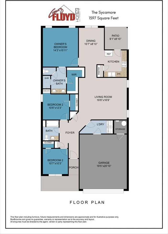 3124 Forest Hill Dr, San Angelo, TX 76904, 3 Habitaciones Habitaciones , ,2 BañosBaños,Residential,En Venta,3124 Forest Hill Dr,0,129497
