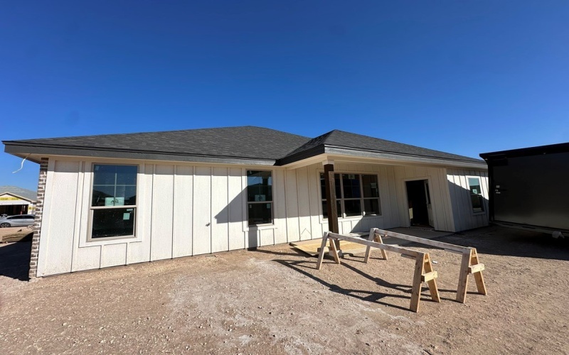 3137 Maplewood Dr, San Angelo, TX 76904, 4 Habitaciones Habitaciones , ,2 BañosBaños,Residential,En Venta,3137 Maplewood Dr,0,129500