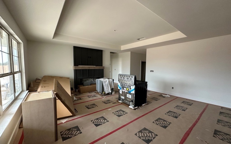 3137 Maplewood Dr, San Angelo, TX 76904, 4 Habitaciones Habitaciones , ,2 BañosBaños,Residential,En Venta,3137 Maplewood Dr,0,129500