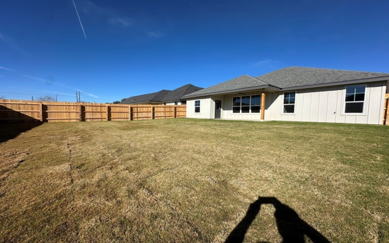 3141 Maplewood Dr, San Angelo, TX 76904, 4 Habitaciones Habitaciones , ,2 BañosBaños,Residential,En Venta,3141 Maplewood Dr,0,129501